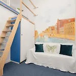 Lejlighed Spacious In The City Center By Rent Like Warszawa