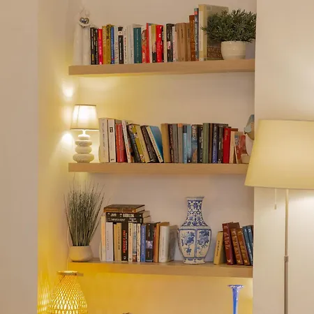 Spacious In The City Center By Rent Like * Warsaw