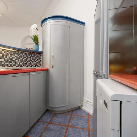 Spacious In The City Center By Rent Like * Varsóvia