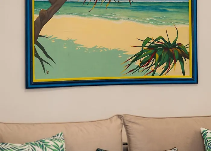 Spacious In The City Center By Rent Like