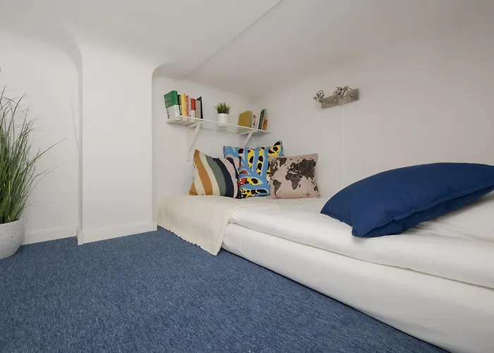 Spacious In The City Center By Rent Like Lejlighed Warszawa