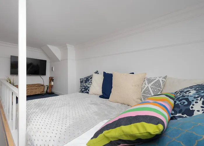 Spacious In The City Center By Rent Like * Warszawa