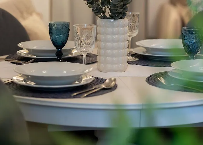 Lejlighed Spacious In The City Center By Rent Like *