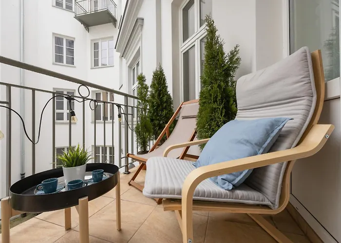 Spacious In The City Center By Rent Like Lejlighed *