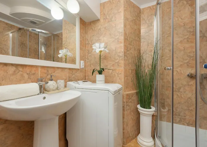 Spacious In The City Center By Rent Like Warschau